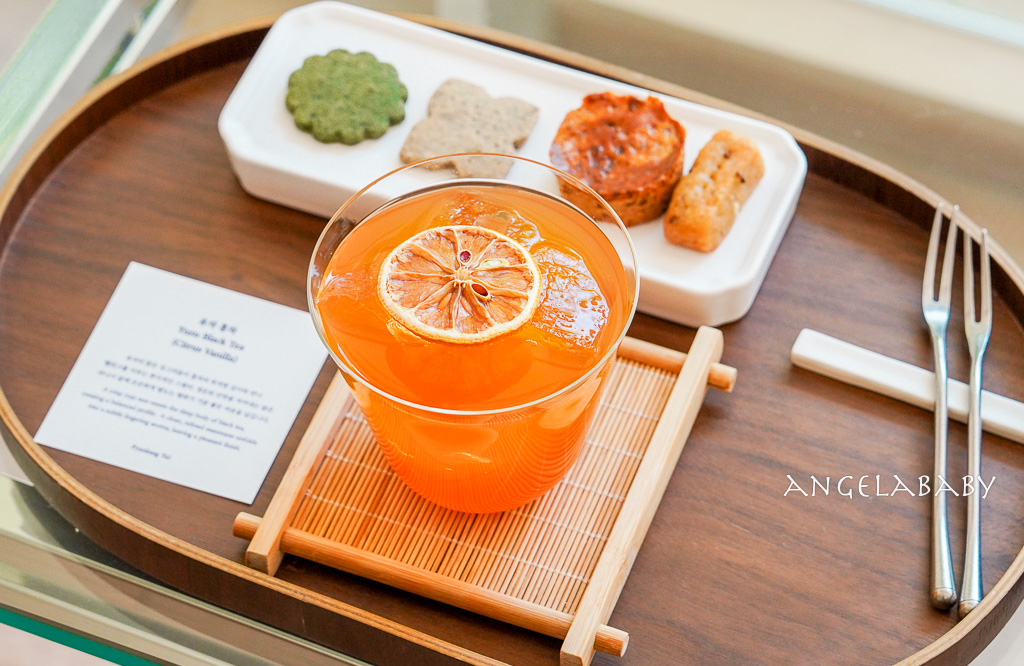 北村隱藏景點『Pyunkang Yul』三清洞茶屋推薦 @梅格(Angelababy)享樂日記