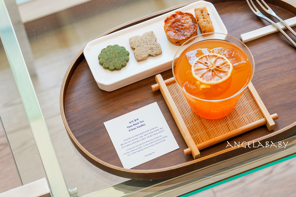 北村隱藏景點『Pyunkang Yul』三清洞茶屋推薦 @梅格(Angelababy)享樂日記