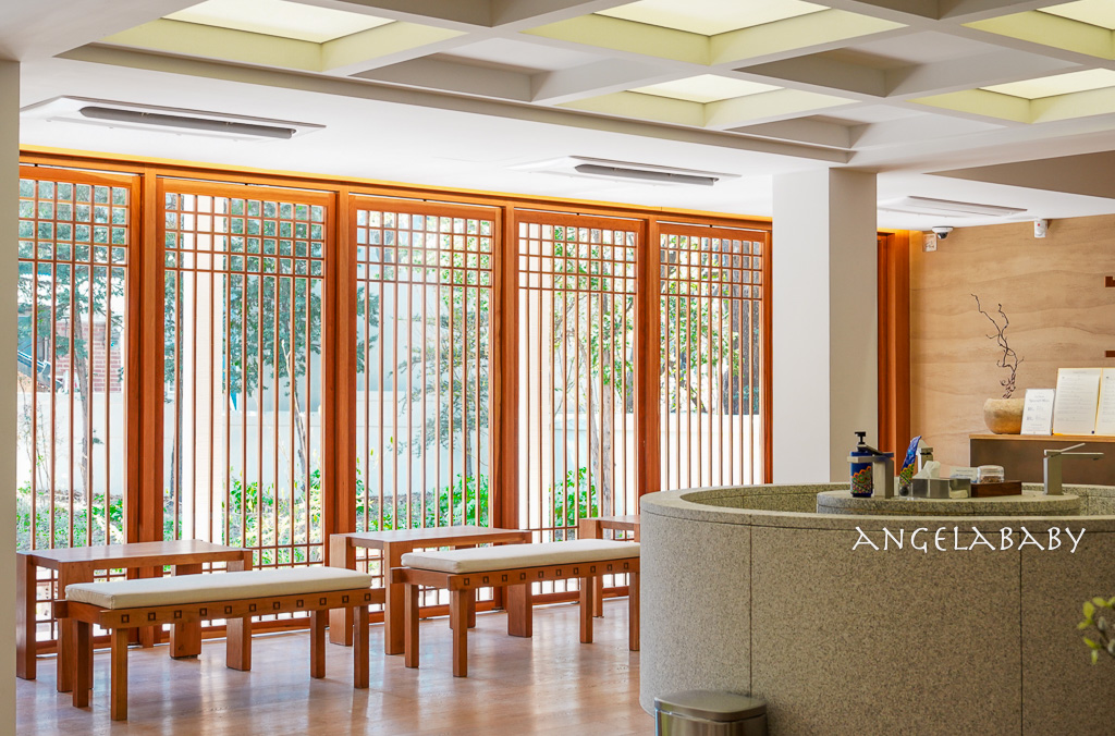 北村隱藏景點『Pyunkang Yul』三清洞茶屋推薦 @梅格(Angelababy)享樂日記