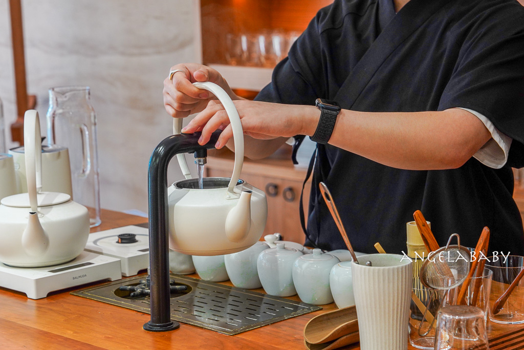 北村隱藏景點『Pyunkang Yul』三清洞茶屋推薦 @梅格(Angelababy)享樂日記