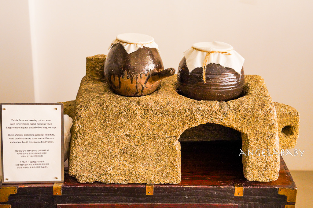 北村隱藏景點『Pyunkang Yul』三清洞茶屋推薦 @梅格(Angelababy)享樂日記