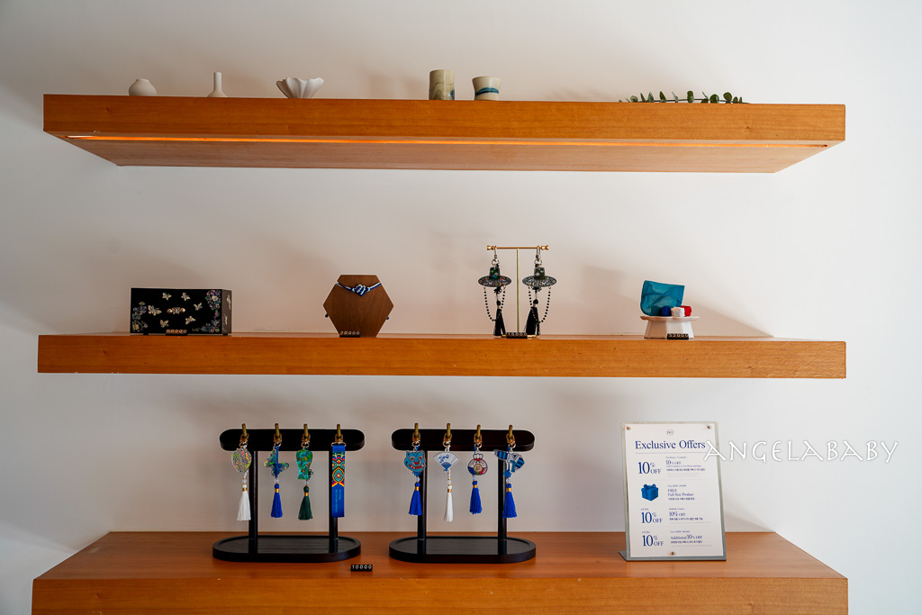 北村隱藏景點『Pyunkang Yul』三清洞茶屋推薦 @梅格(Angelababy)享樂日記