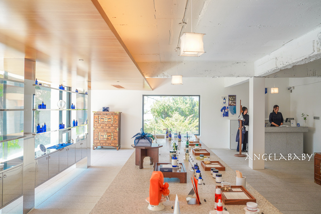 北村隱藏景點『Pyunkang Yul』三清洞茶屋推薦 @梅格(Angelababy)享樂日記