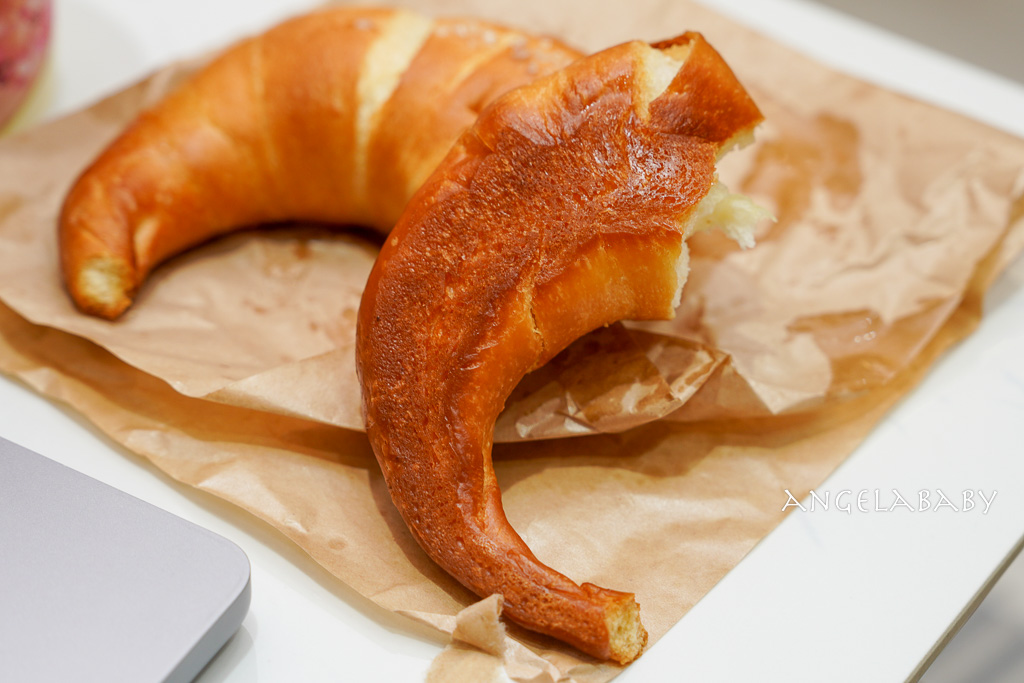 首爾聖水洞必吃鹽牛角麵包『Beton』拔絲脆皮牛角麵包 @梅格(Angelababy)享樂日記 首爾聖水洞必吃鹽牛角麵包『Beton』拔絲脆皮牛角麵包 @梅格(Angelababy)享樂日記