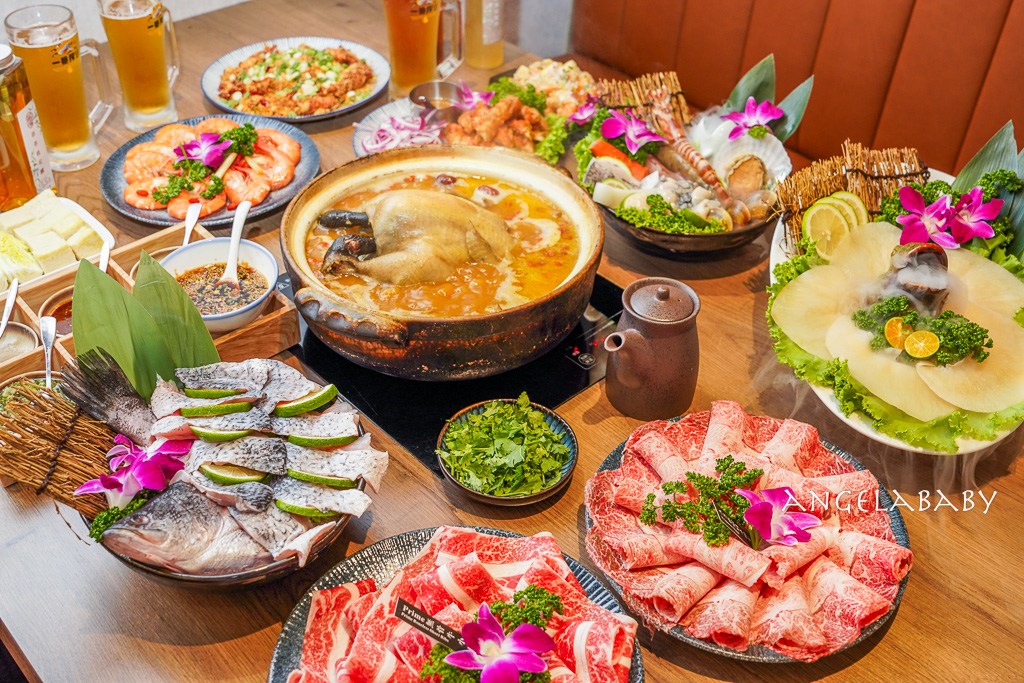 新北三峽甜點咖啡「清琳咖啡」三峽最美摩洛哥風甜點咖啡 @梅格(Angelababy)享樂日記