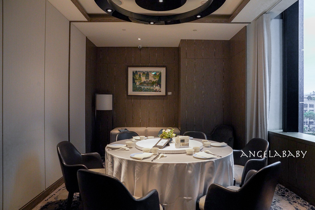 板橋美食『家宴中餐廳 – 板橋凱撒大飯店』訂位、2025臺灣米其林指南入選、包廂餐廳推薦、用餐優惠 @梅格(Angelababy)享樂日記