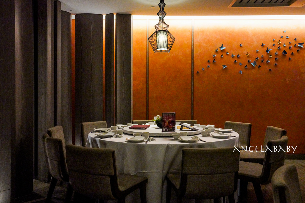 板橋美食『家宴中餐廳 – 板橋凱撒大飯店』訂位、2025臺灣米其林指南入選、包廂餐廳推薦、用餐優惠 @梅格(Angelababy)享樂日記