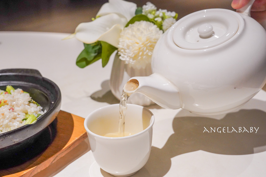 板橋美食『家宴中餐廳 – 板橋凱撒大飯店』訂位、2025臺灣米其林指南入選、包廂餐廳推薦、用餐優惠 @梅格(Angelababy)享樂日記