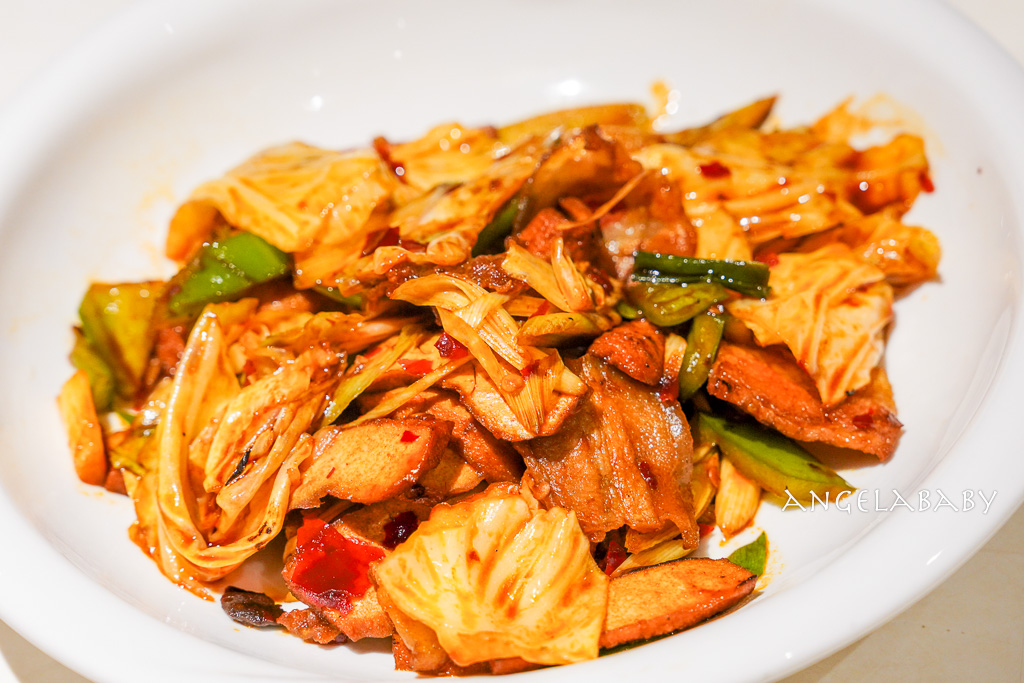 板橋美食『家宴中餐廳 – 板橋凱撒大飯店』訂位、2025臺灣米其林指南入選、包廂餐廳推薦、用餐優惠 @梅格(Angelababy)享樂日記