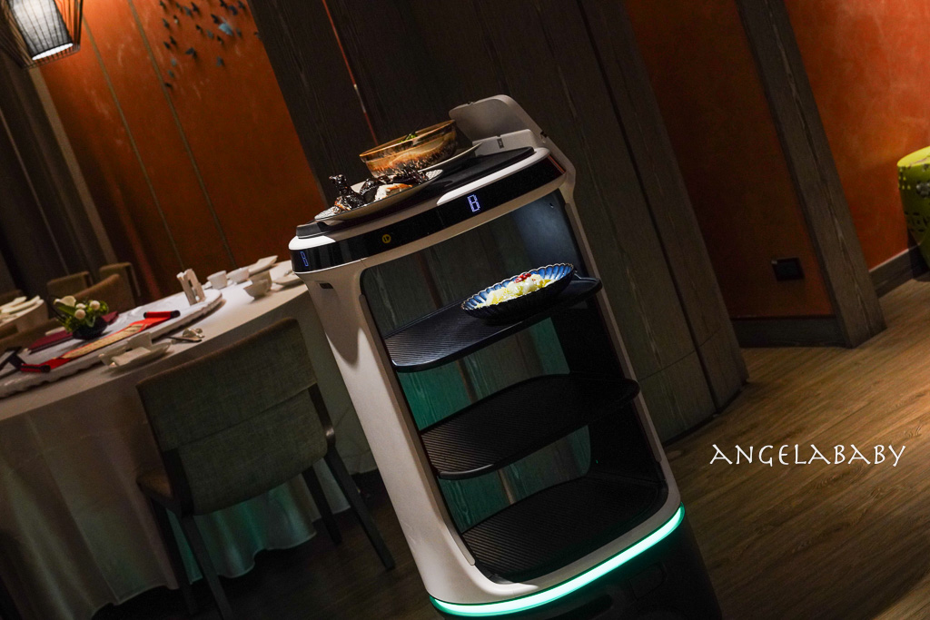 板橋美食『家宴中餐廳 – 板橋凱撒大飯店』訂位、2025臺灣米其林指南入選、包廂餐廳推薦、用餐優惠 @梅格(Angelababy)享樂日記