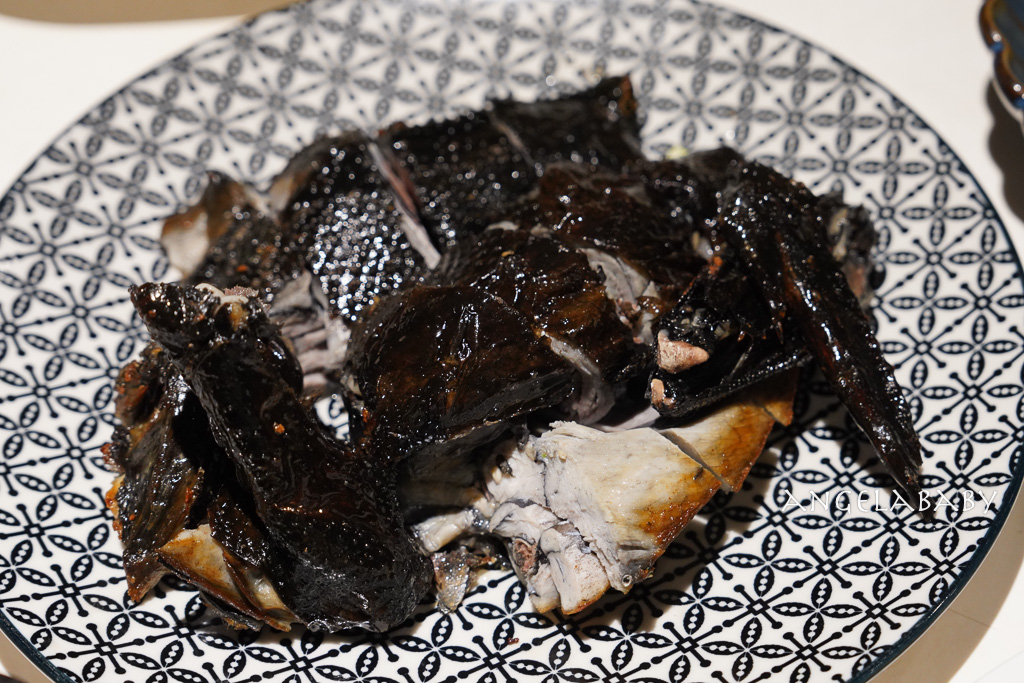 板橋美食『家宴中餐廳 – 板橋凱撒大飯店』訂位、2025臺灣米其林指南入選、包廂餐廳推薦、用餐優惠 @梅格(Angelababy)享樂日記