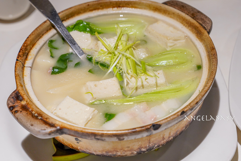 板橋美食『家宴中餐廳 – 板橋凱撒大飯店』訂位、2025臺灣米其林指南入選、包廂餐廳推薦、用餐優惠 @梅格(Angelababy)享樂日記