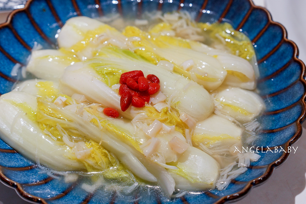 板橋美食『家宴中餐廳 – 板橋凱撒大飯店』訂位、2025臺灣米其林指南入選、包廂餐廳推薦、用餐優惠 @梅格(Angelababy)享樂日記