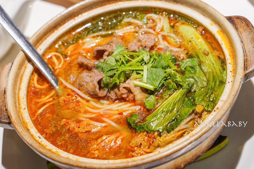 板橋美食『家宴中餐廳 – 板橋凱撒大飯店』訂位、2025臺灣米其林指南入選、包廂餐廳推薦、用餐優惠 @梅格(Angelababy)享樂日記