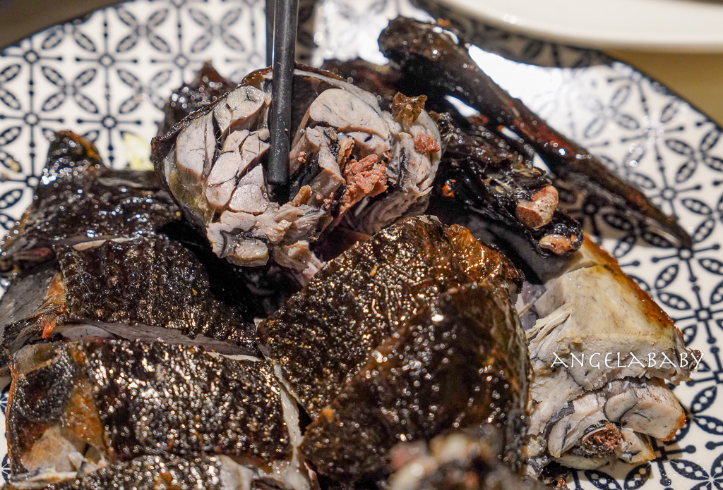 板橋美食『家宴中餐廳 – 板橋凱撒大飯店』訂位、2025臺灣米其林指南入選、包廂餐廳推薦、用餐優惠 @梅格(Angelababy)享樂日記