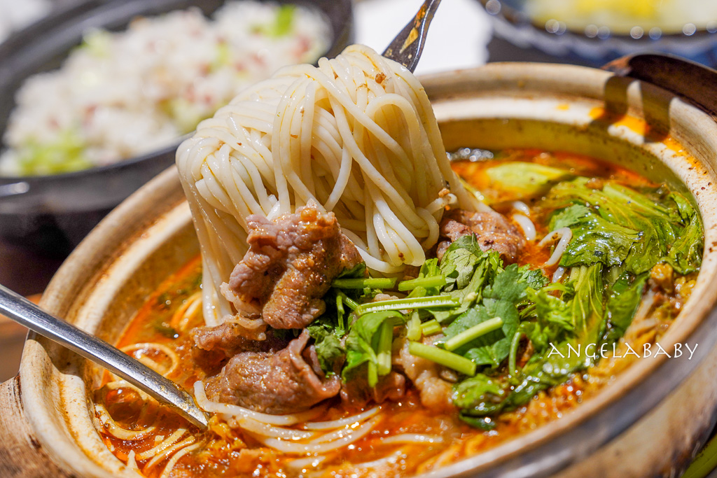 板橋美食『家宴中餐廳 – 板橋凱撒大飯店』訂位、2025臺灣米其林指南入選、包廂餐廳推薦、用餐優惠 @梅格(Angelababy)享樂日記