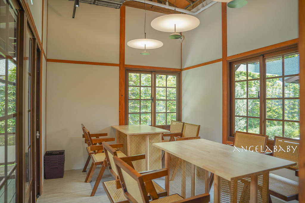 台北日式老宅甜點『芙香家FUKUYA 鐵鍋鬆餅』菜單、脆皮泡芙口感的好吃鍋餅(光在錦町) @梅格(Angelababy)享樂日記 台北日式老宅甜點『芙香家FUKUYA 鐵鍋鬆餅』菜單、脆皮泡芙口感的好吃鍋餅(光在錦町) @梅格(Angelababy)享樂日記