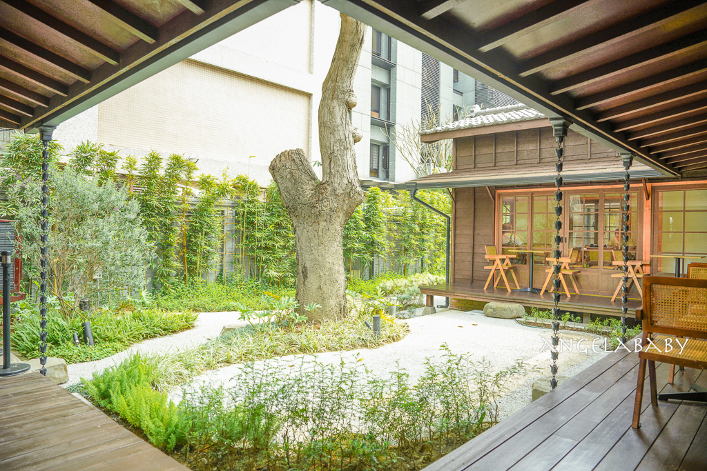 台北日式老宅甜點『芙香家FUKUYA 鐵鍋鬆餅』菜單、脆皮泡芙口感的好吃鍋餅(光在錦町) @梅格(Angelababy)享樂日記 台北日式老宅甜點『芙香家FUKUYA 鐵鍋鬆餅』菜單、脆皮泡芙口感的好吃鍋餅(光在錦町) @梅格(Angelababy)享樂日記