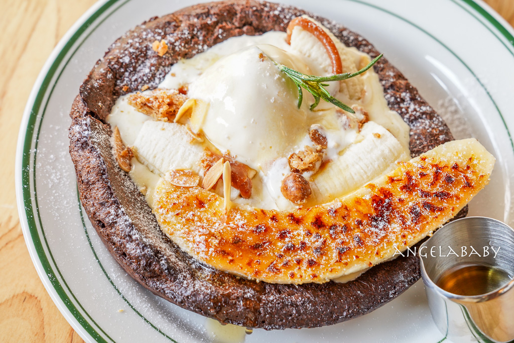 台北日式老宅甜點『芙香家FUKUYA 鐵鍋鬆餅』菜單、脆皮泡芙口感的好吃鍋餅(光在錦町) @梅格(Angelababy)享樂日記 台北日式老宅甜點『芙香家FUKUYA 鐵鍋鬆餅』菜單、脆皮泡芙口感的好吃鍋餅(光在錦町) @梅格(Angelababy)享樂日記