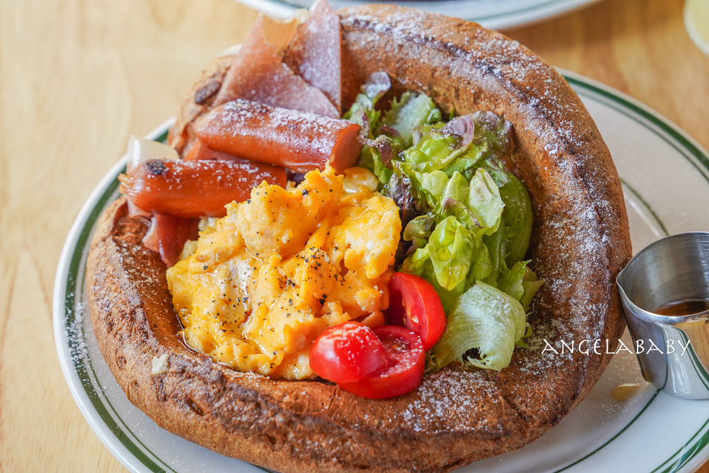 台北日式老宅甜點『芙香家FUKUYA 鐵鍋鬆餅』菜單、脆皮泡芙口感的好吃鍋餅(光在錦町) @梅格(Angelababy)享樂日記 台北日式老宅甜點『芙香家FUKUYA 鐵鍋鬆餅』菜單、脆皮泡芙口感的好吃鍋餅(光在錦町) @梅格(Angelababy)享樂日記