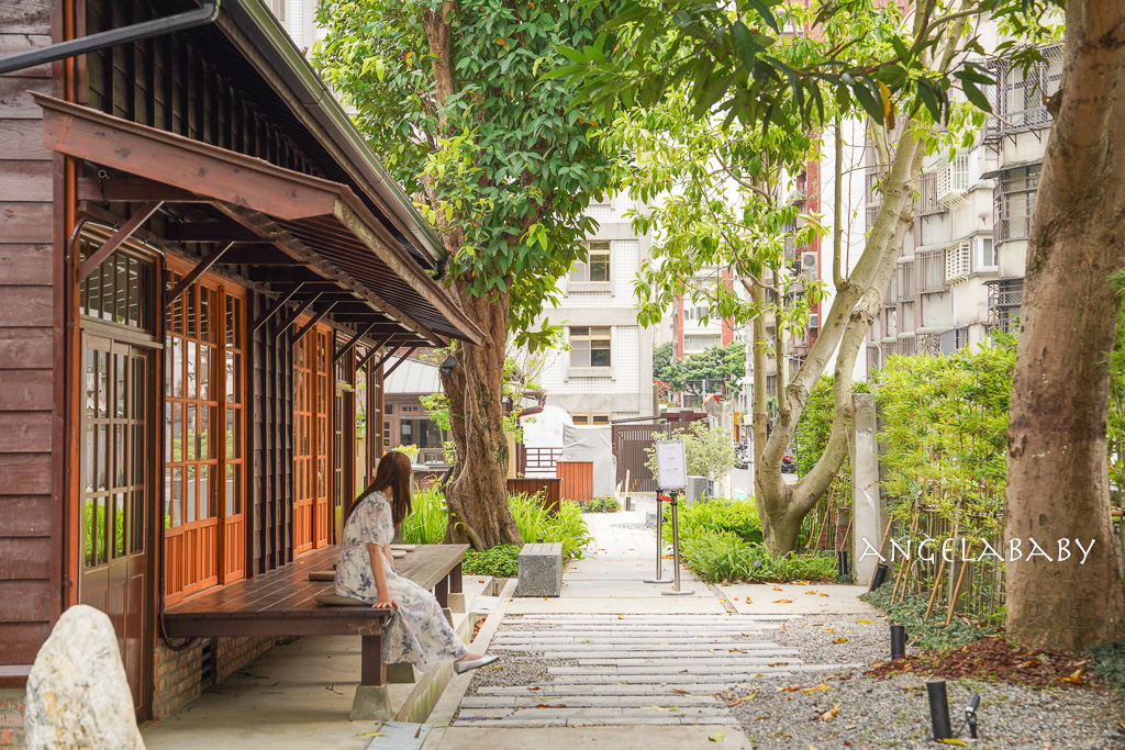 大安新開幕老屋咖啡『Alchemist Daan』菜單、不限時咖啡廳（光在錦町） @梅格(Angelababy)享樂日記