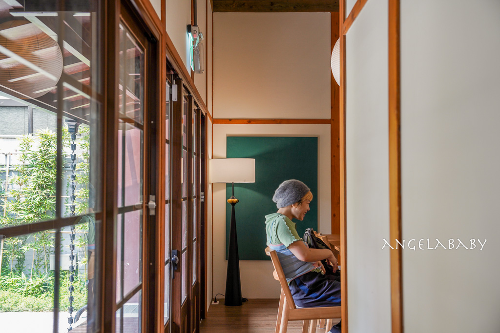 大安新開幕老屋咖啡『Alchemist Daan』菜單、不限時咖啡廳（光在錦町） @梅格(Angelababy)享樂日記