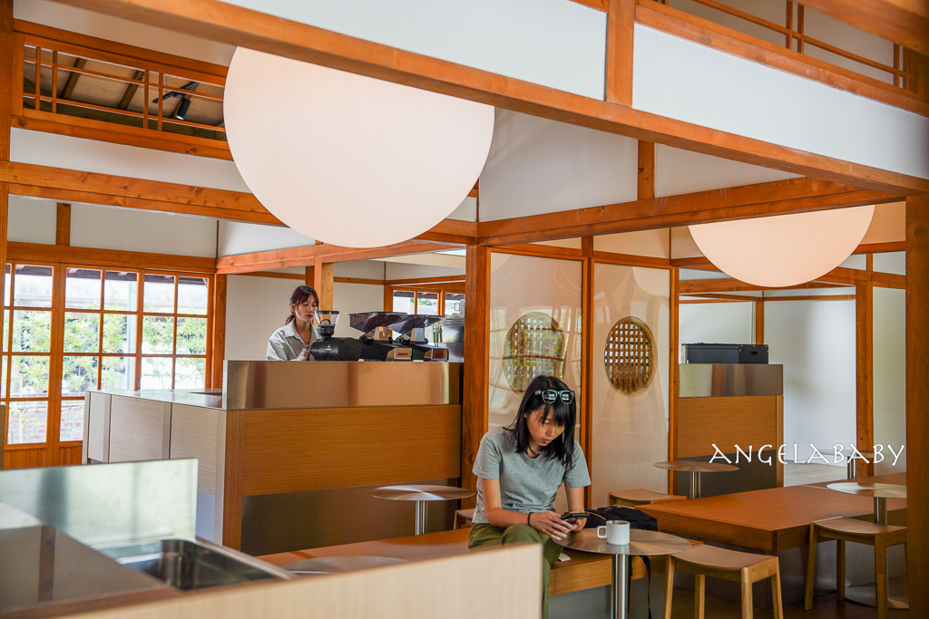 大安新開幕老屋咖啡『Alchemist Daan』菜單、不限時咖啡廳（光在錦町） @梅格(Angelababy)享樂日記