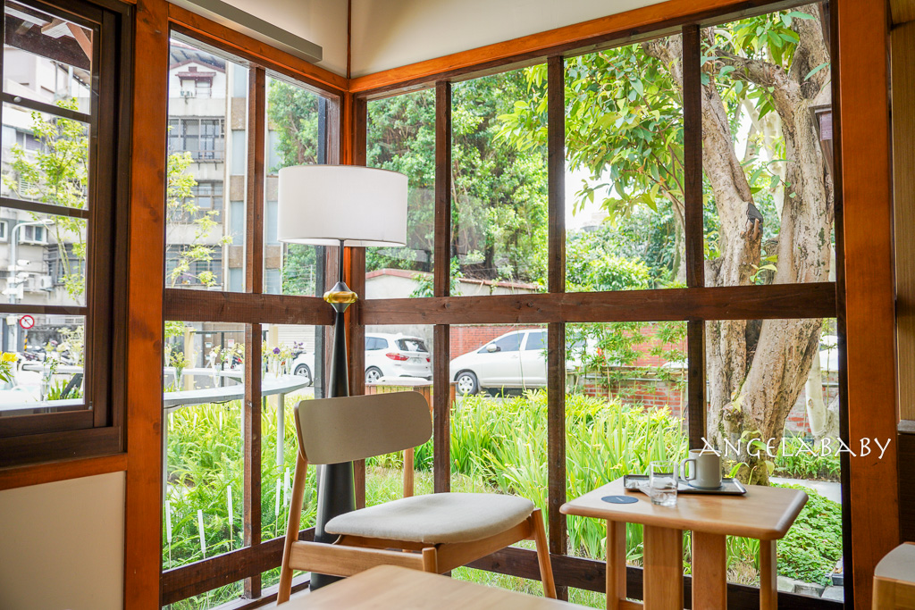 大安新開幕老屋咖啡『Alchemist Daan』菜單、不限時咖啡廳（光在錦町） @梅格(Angelababy)享樂日記