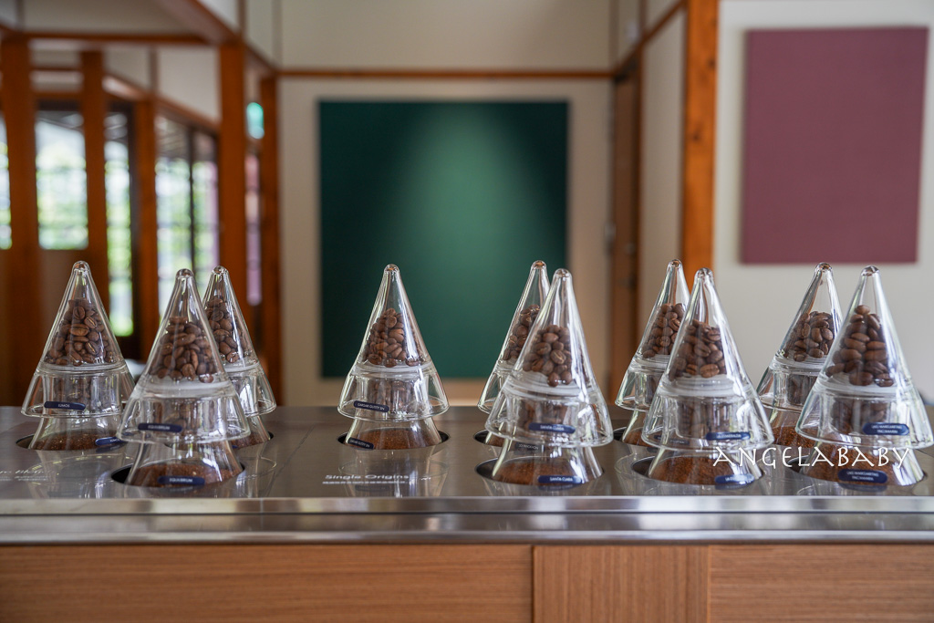 大安新開幕老屋咖啡『Alchemist Daan』菜單、不限時咖啡廳（光在錦町） @梅格(Angelababy)享樂日記