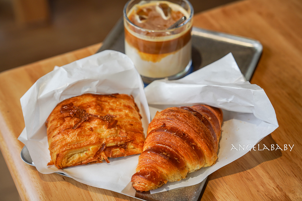 大安新開幕老屋咖啡『Alchemist Daan』菜單、不限時咖啡廳（光在錦町） @梅格(Angelababy)享樂日記