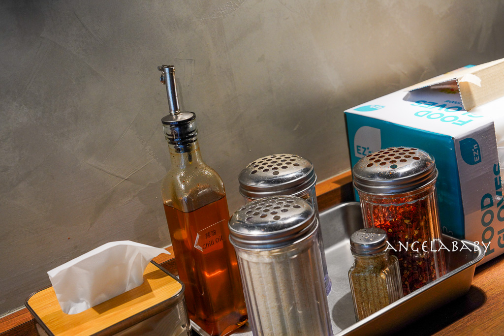 天母芝山站美食『The Slice Shop 天母』台北最好吃的現烤披薩 @梅格(Angelababy)享樂日記