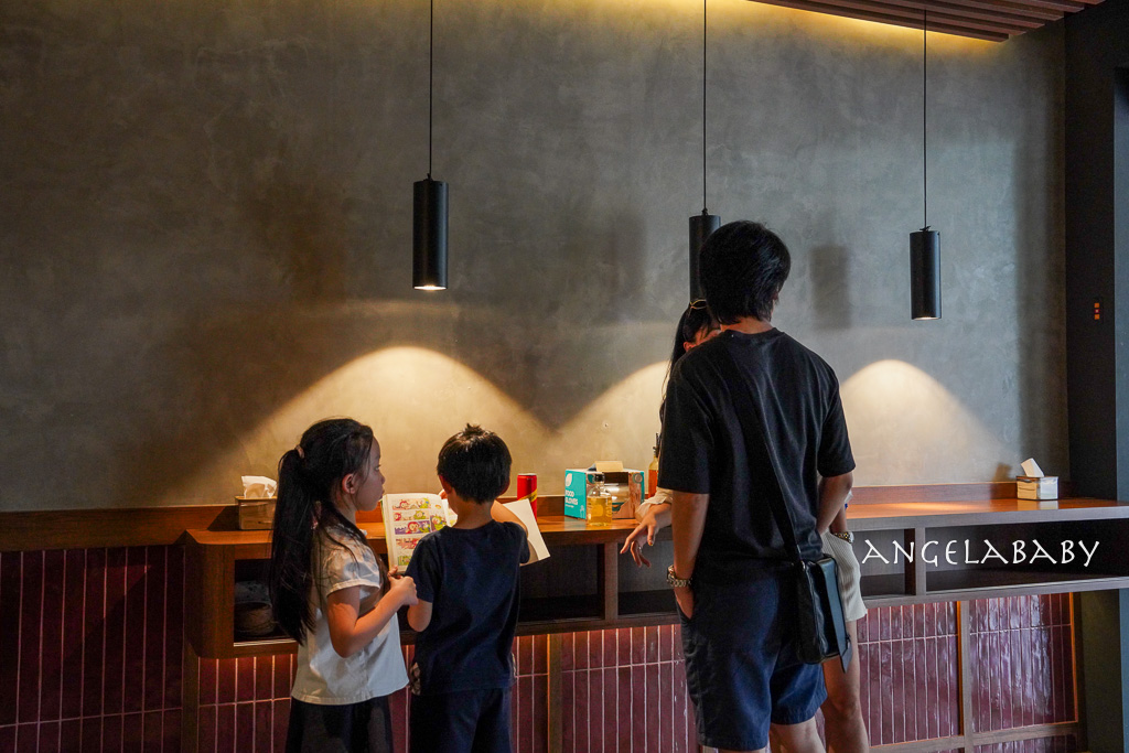 天母芝山站美食『The Slice Shop 天母』台北最好吃的現烤披薩 @梅格(Angelababy)享樂日記