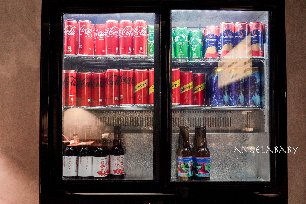 天母芝山站美食『The Slice Shop 天母』台北最好吃的現烤披薩 @梅格(Angelababy)享樂日記