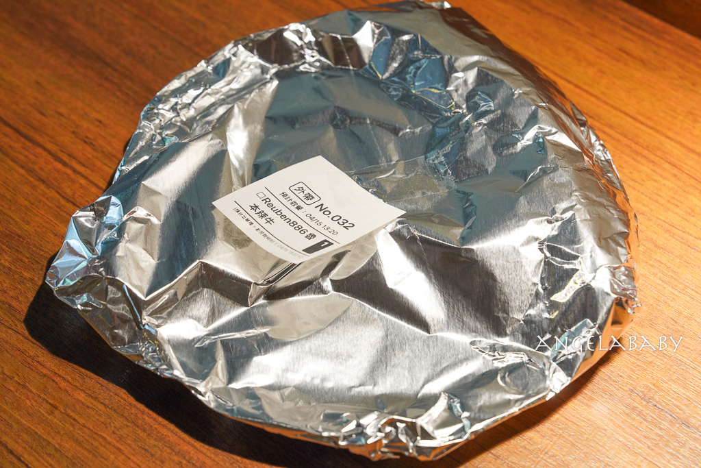 天母芝山站美食『The Slice Shop 天母』台北最好吃的現烤披薩 @梅格(Angelababy)享樂日記