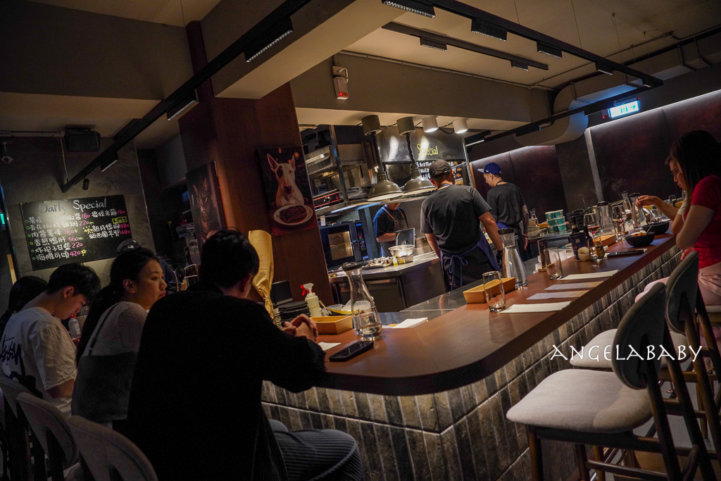 信義安和站美食｜超手藝餐酒館『SKY LAB』菜單、好吃鴨胸、清酒布丁 @梅格(Angelababy)享樂日記