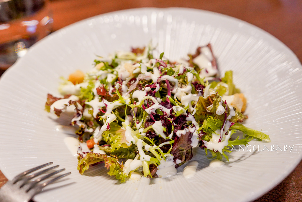 信義安和站美食｜超手藝餐酒館『SKY LAB』菜單、好吃鴨胸、清酒布丁 @梅格(Angelababy)享樂日記