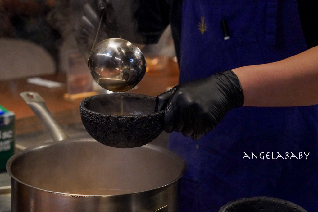 信義安和站美食｜超手藝餐酒館『SKY LAB』菜單、好吃鴨胸、清酒布丁 @梅格(Angelababy)享樂日記