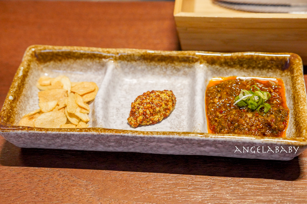 信義安和站美食｜超手藝餐酒館『SKY LAB』菜單、好吃鴨胸、清酒布丁 @梅格(Angelababy)享樂日記