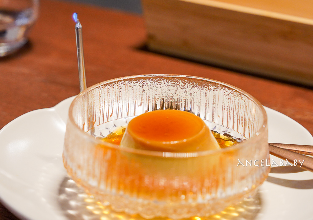 信義安和站美食｜超手藝餐酒館『SKY LAB』菜單、好吃鴨胸、清酒布丁 @梅格(Angelababy)享樂日記