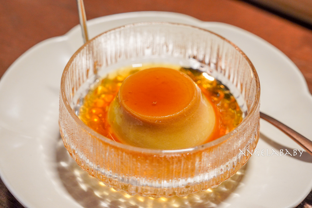 信義安和站美食｜超手藝餐酒館『SKY LAB』菜單、好吃鴨胸、清酒布丁 @梅格(Angelababy)享樂日記