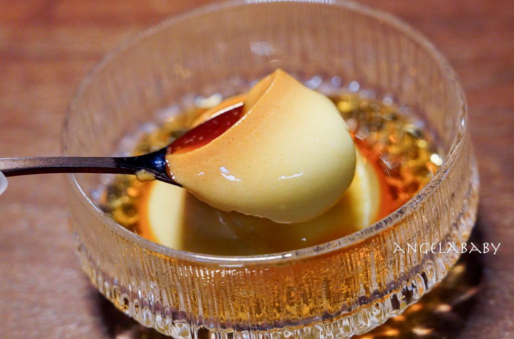 信義安和站美食｜超手藝餐酒館『SKY LAB』菜單、好吃鴨胸、清酒布丁 @梅格(Angelababy)享樂日記