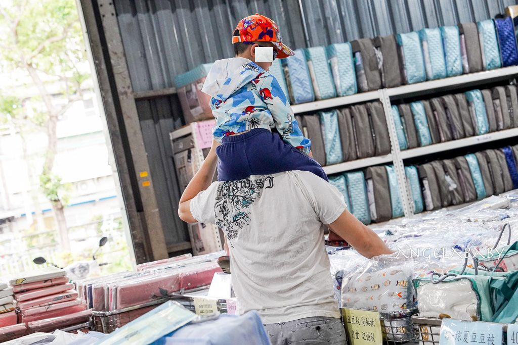 新北寢具特賣會『中和宏海寢具』挑戰市場最低價，最低一折起、超多買一送一破盤價、滿額再抽獎、只有五天！ @梅格(Angelababy)享樂日記