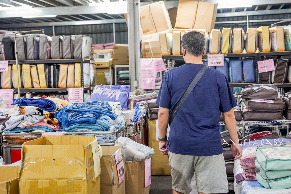新北寢具特賣會『中和宏海寢具』挑戰市場最低價，最低一折起、超多買一送一破盤價、滿額再抽獎、只有五天！ @梅格(Angelababy)享樂日記