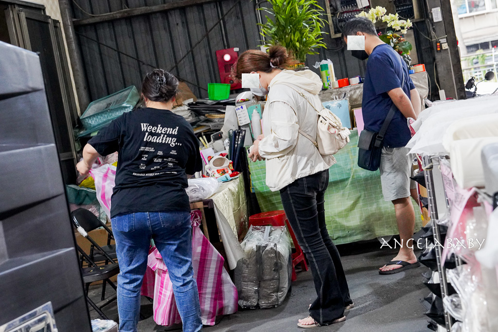 新北寢具特賣會『中和宏海寢具』挑戰市場最低價，最低一折起、超多買一送一破盤價、滿額再抽獎、只有五天！ @梅格(Angelababy)享樂日記