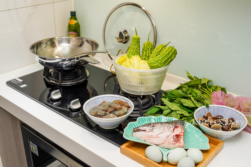 限時優惠『TiKOBO TiCOOK 鈦鈦鍋』無塗層最安心的純鈦炒鍋、瓦斯爐/IH爐都可以用 @梅格(Angelababy)享樂日記