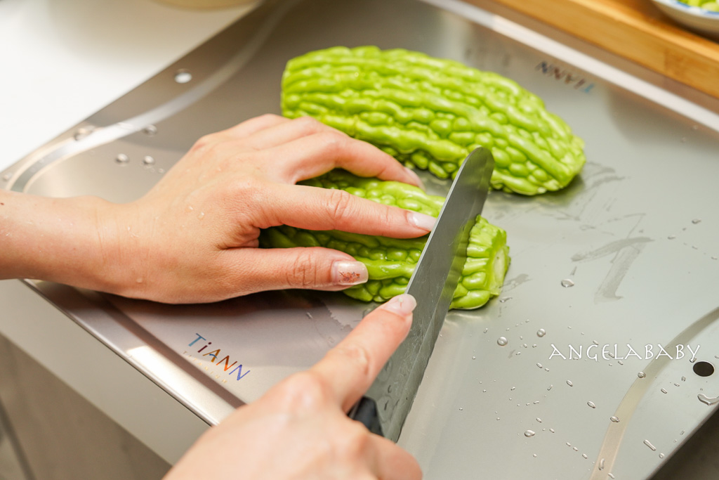 限時優惠『TiKOBO TiCOOK 鈦鈦鍋』無塗層最安心的純鈦炒鍋、瓦斯爐/IH爐都可以用 @梅格(Angelababy)享樂日記