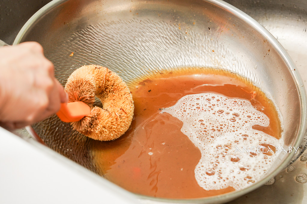 限時優惠『TiKOBO TiCOOK 鈦鈦鍋』無塗層最安心的純鈦炒鍋、瓦斯爐/IH爐都可以用 @梅格(Angelababy)享樂日記