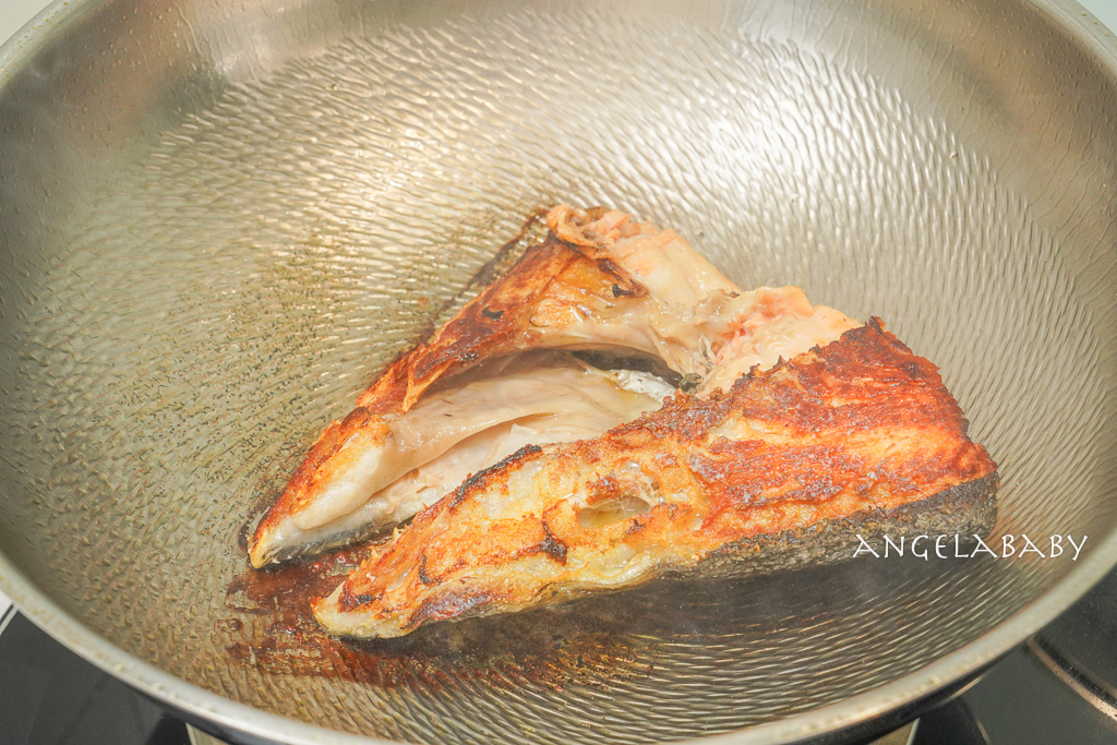 限時優惠『TiKOBO TiCOOK 鈦鈦鍋』無塗層最安心的純鈦炒鍋、瓦斯爐/IH爐都可以用 @梅格(Angelababy)享樂日記