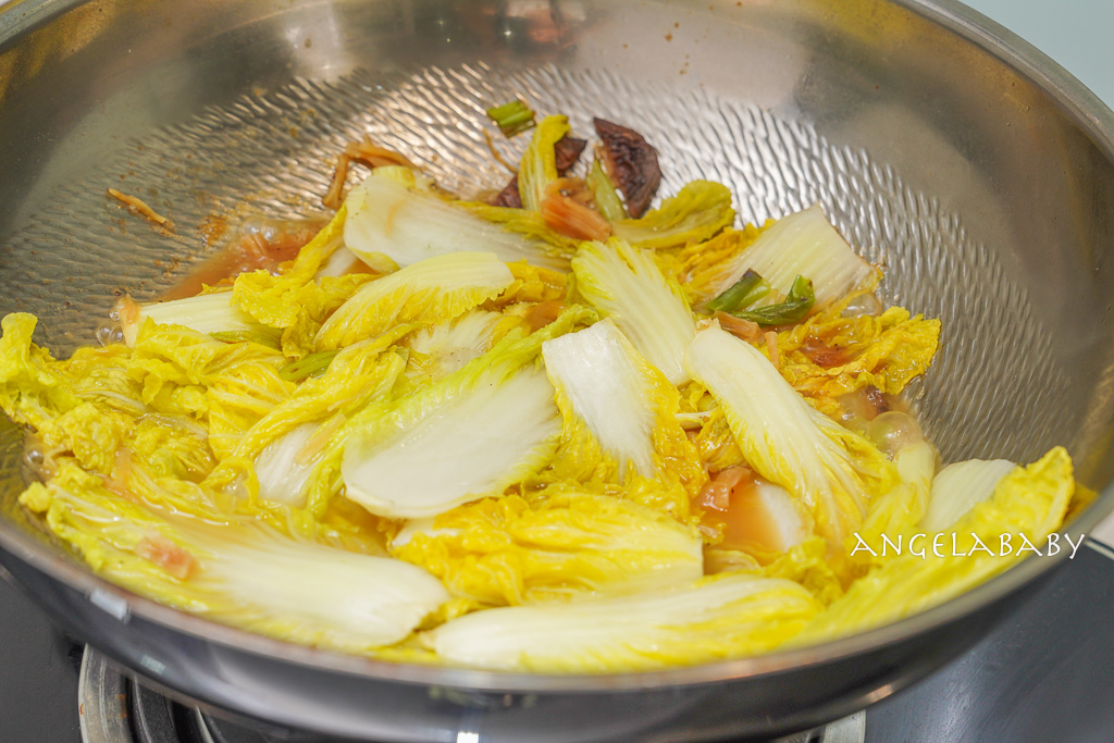 限時優惠『TiKOBO TiCOOK 鈦鈦鍋』無塗層最安心的純鈦炒鍋、瓦斯爐/IH爐都可以用 @梅格(Angelababy)享樂日記