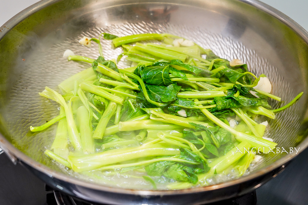 限時優惠『TiKOBO TiCOOK 鈦鈦鍋』無塗層最安心的純鈦炒鍋、瓦斯爐/IH爐都可以用 @梅格(Angelababy)享樂日記